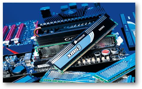How to upgrade your desktop RAM .